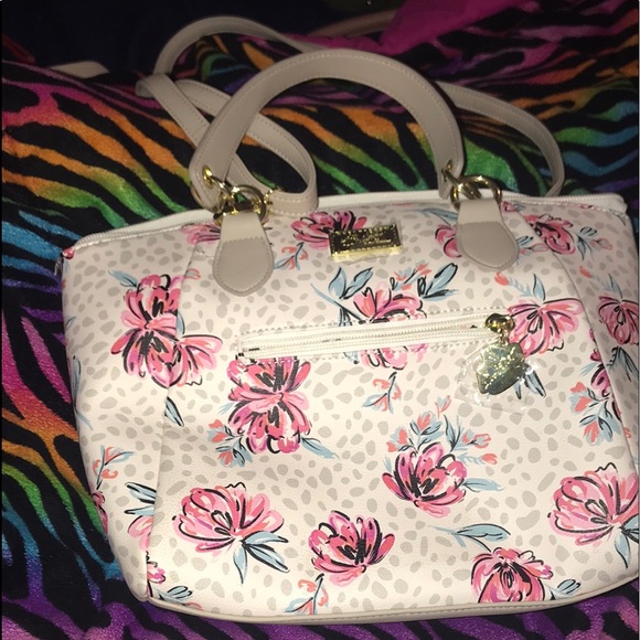 Betsey johnson Purse - Picture 1 of 2